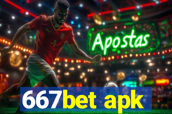 667bet apk